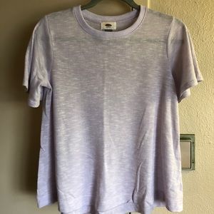 Old Navy comfy t-shirt